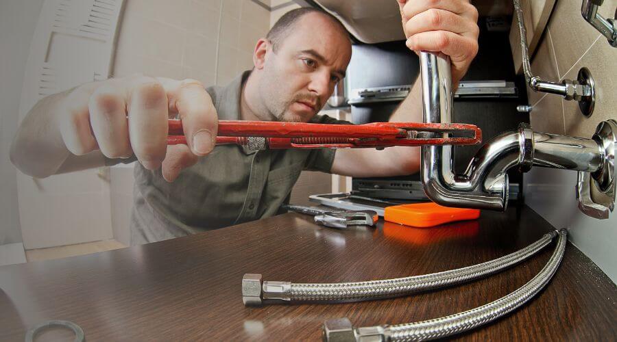 Expert burst pipe repair services in Center Tuftonboro, NH